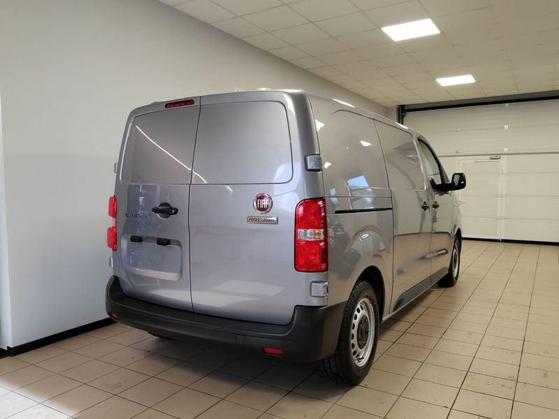 FIAT Scudo 1.5 BlueHDi 100CV VAN L2H1 (( PROMO ))