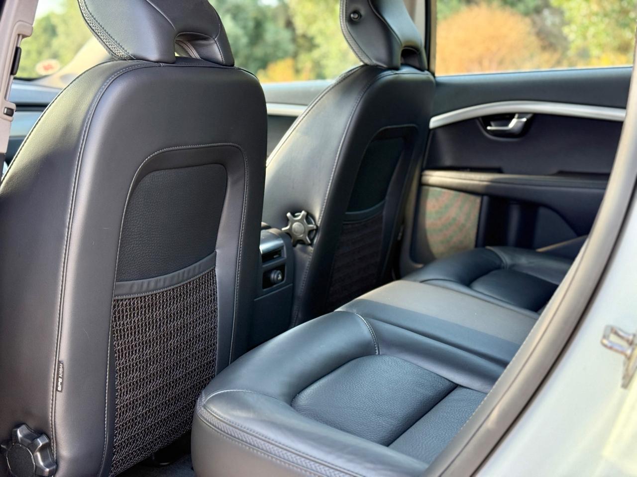 Volvo XC 70 XC70 D4 AWD Summum