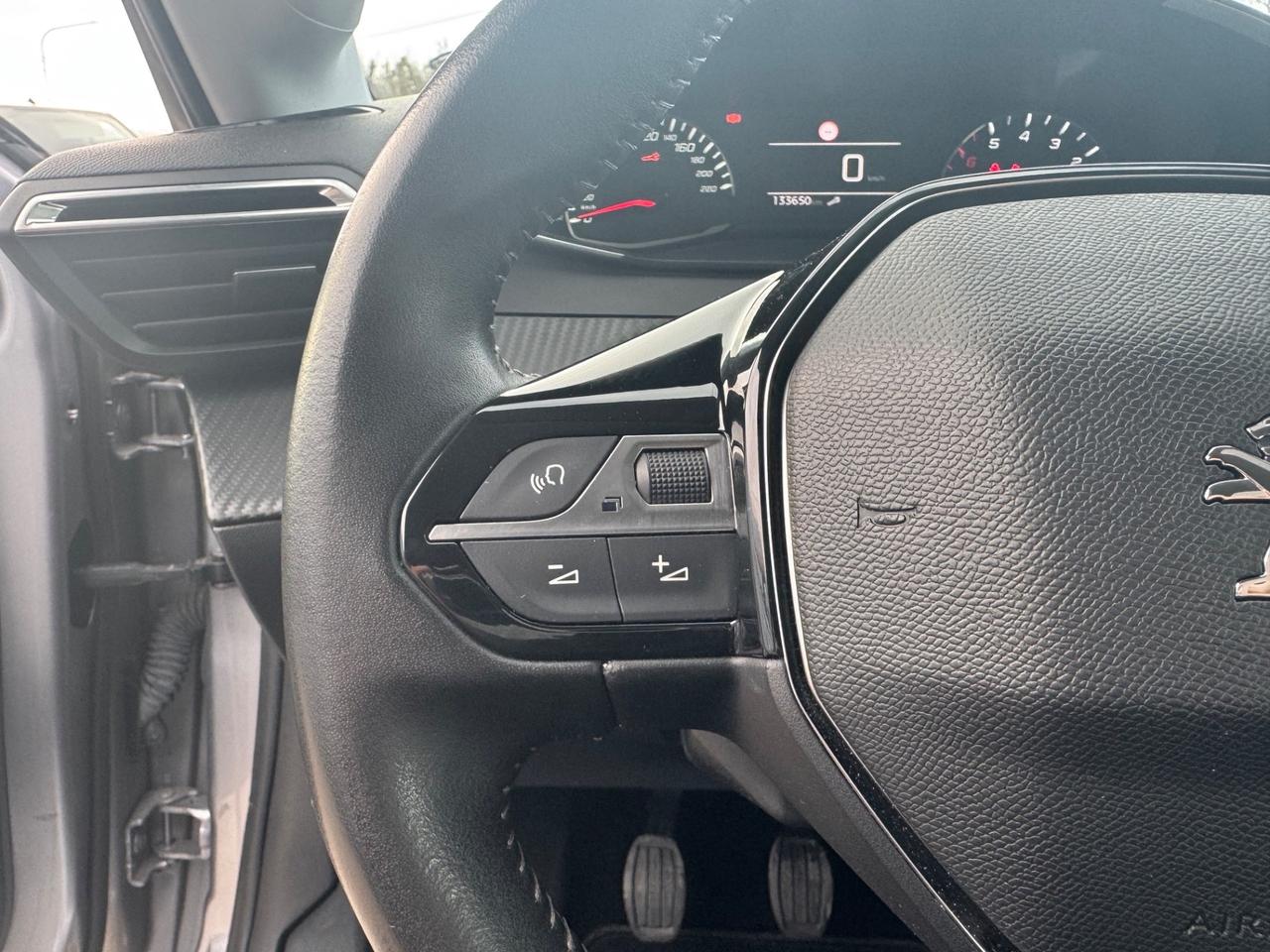 Peugeot 208 1.2 75 Stop&Start 5 porte Active NEOPATENTATI