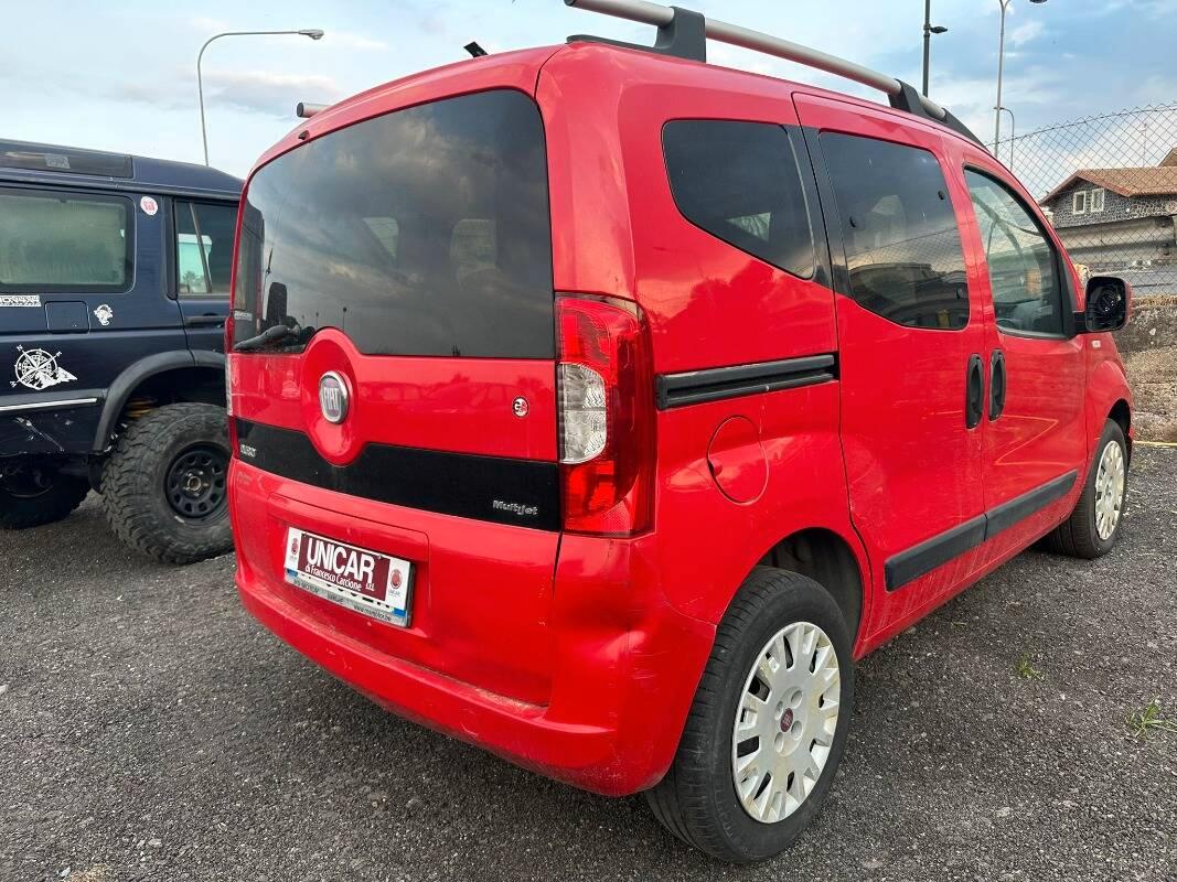 Fiat Qubo 1.3 mjt 16v MyLife