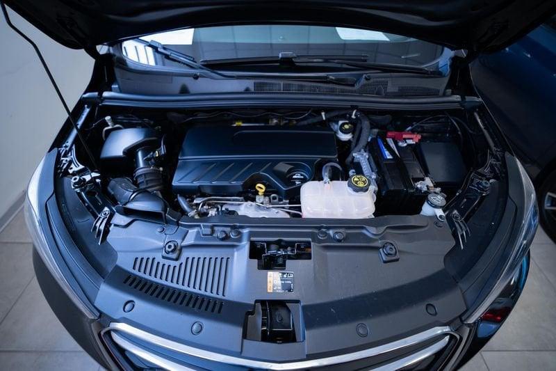 Opel Mokka X 1.6 cdti Innovation s&s 4x2 136cv