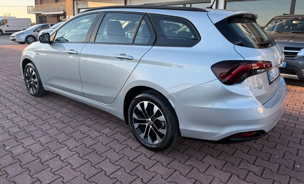 Fiat Tipo 1.6 Mjt S&S SW City Life