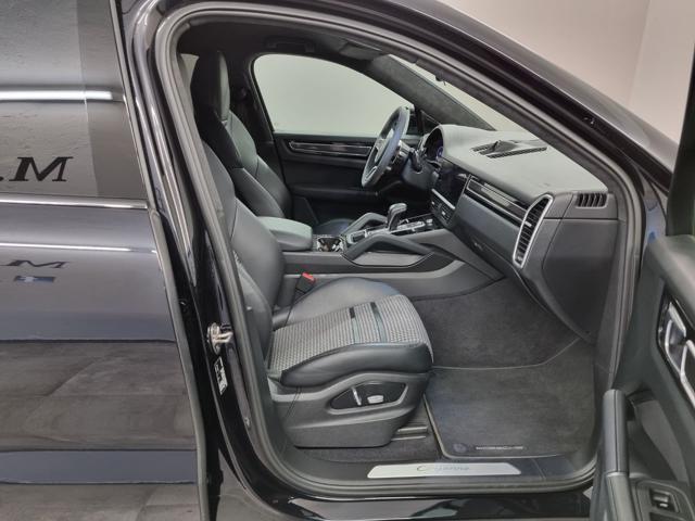 PORSCHE Cayenne 3.0 V6 PackSportAlleggerito
