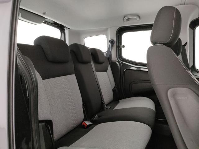 FIAT Qubo 1.3 MJT 80 CV Lounge