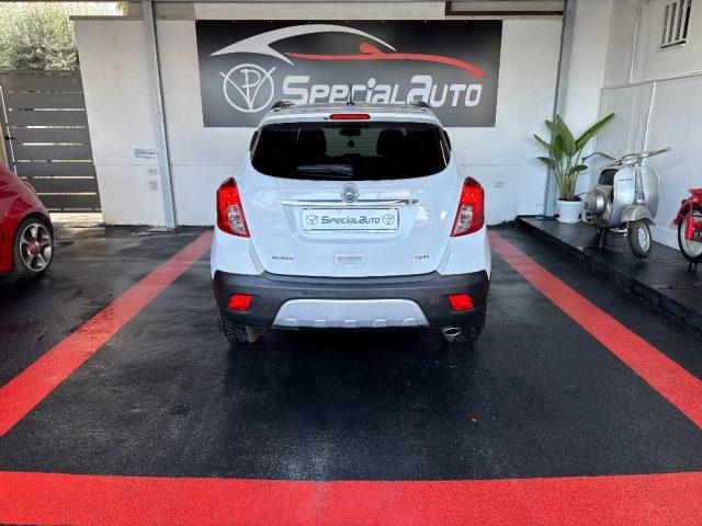 OPEL Mokka 1.7 CDTI Ecotec 130CV 4x2 Start&Stop Cosmo