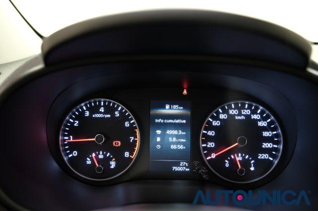 KIA Picanto 1.0 12V 5 PORTE STYLE NEOPATENTATI