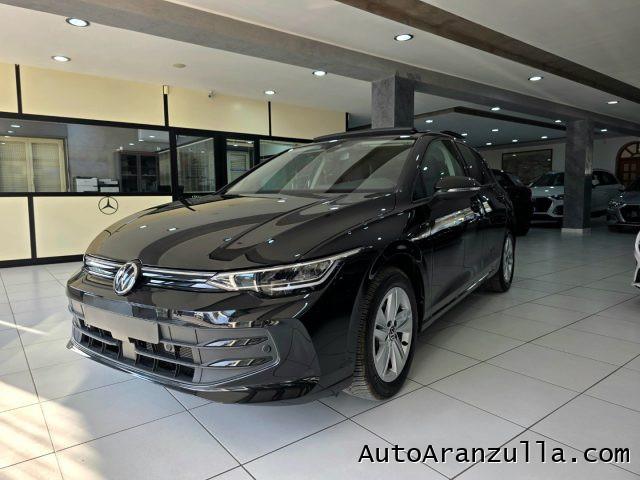 VOLKSWAGEN Golf NEW 8.5 2.0 TDI 115CV Life Tetto Panoramico