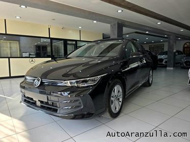 VOLKSWAGEN Golf NEW 8.5 2.0 TDI 115CV Life Tetto Panoramico