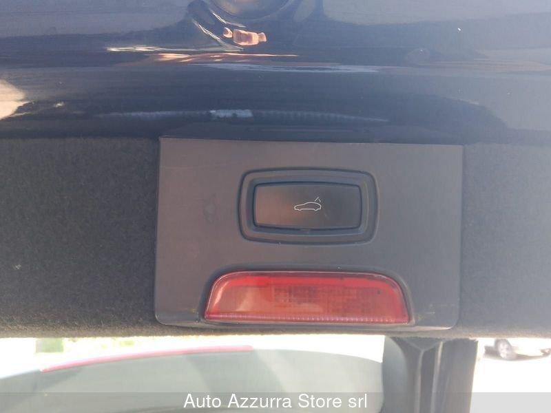 Porsche Cayenne Cayenne 3.0 tiptronic *BOSE, PASM, SERVICE PORSCHE, PROMO AZZURRA*