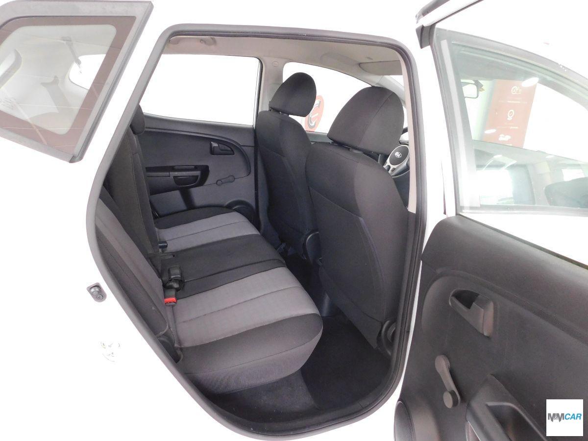 KIA - Venga - 1.4 EcoGPL Active