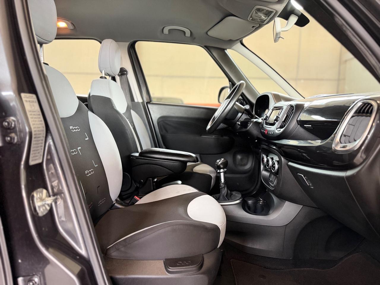 Fiat 500L 1.6 Multijet 105 CV Lounge NEOPATENTATI