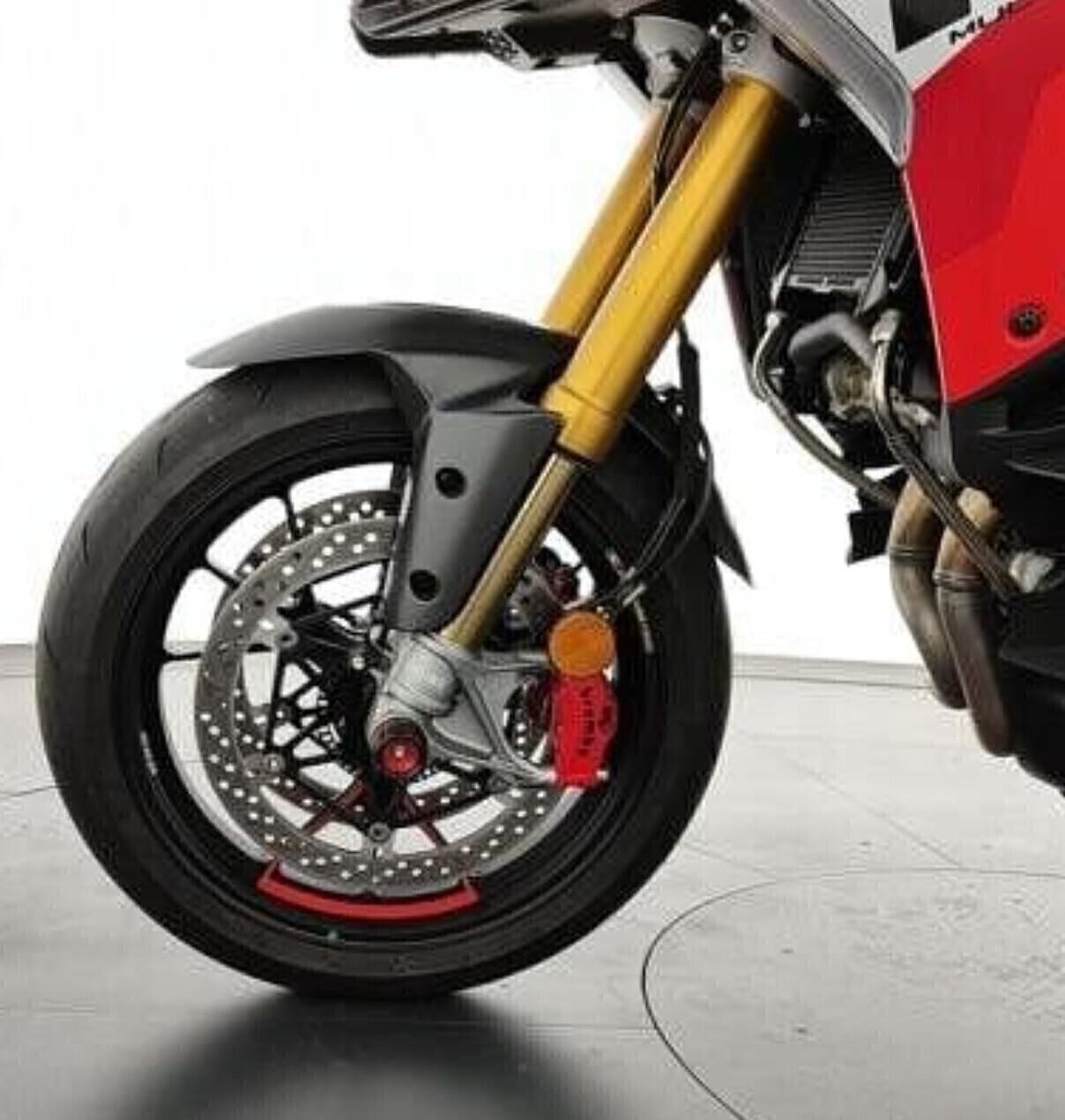 Ducati Multistrada V4 -RS Full Optional