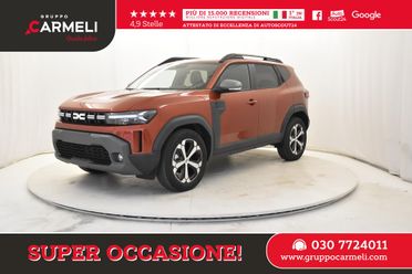 Dacia Duster 1.6 HYBRID Journey