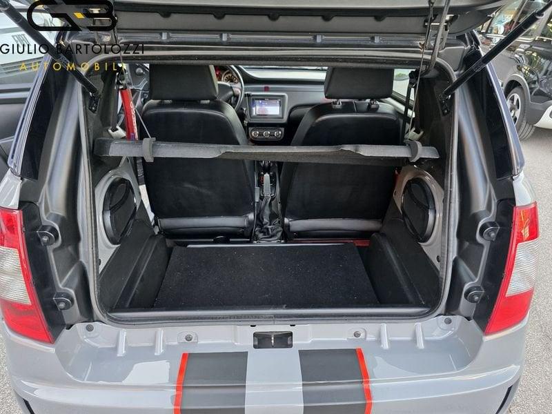 Ligier JS50 Sport Ultimate