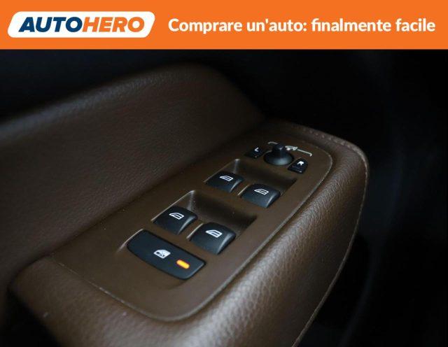VOLVO XC60 D4 AWD Geartronic Business
