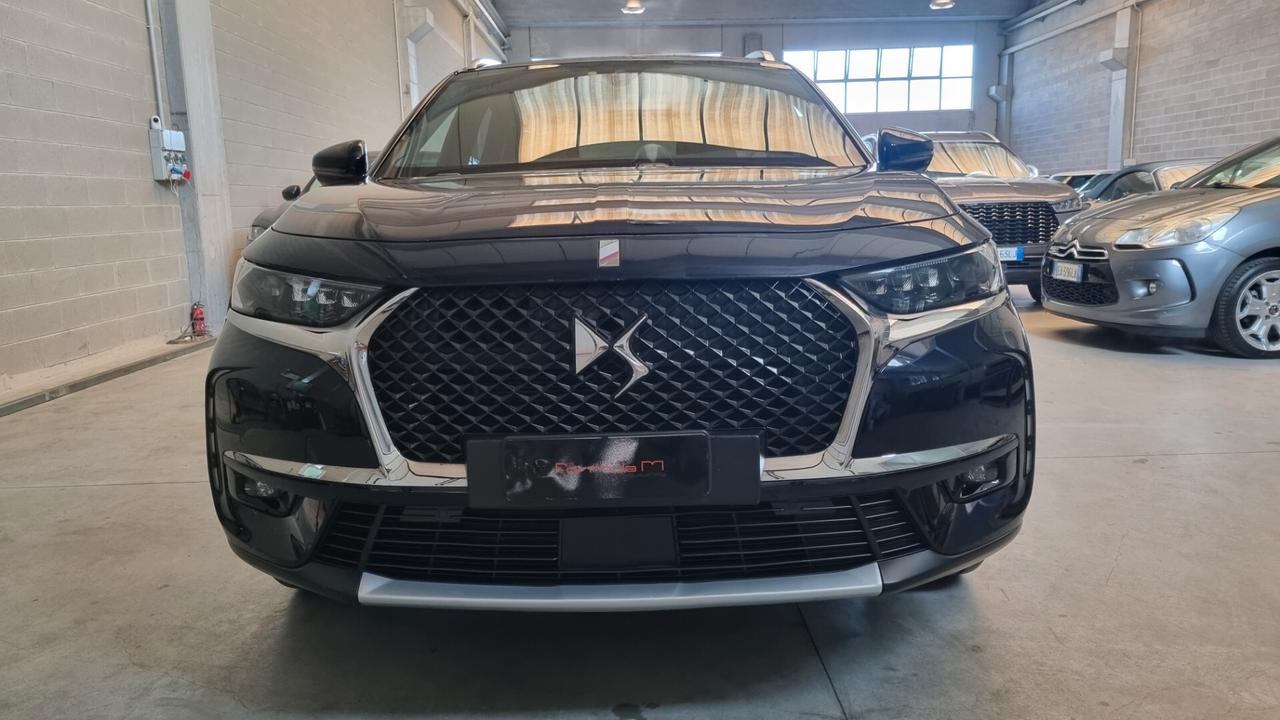 Ds 7 Crossback E-Tense 4x4 Prestige