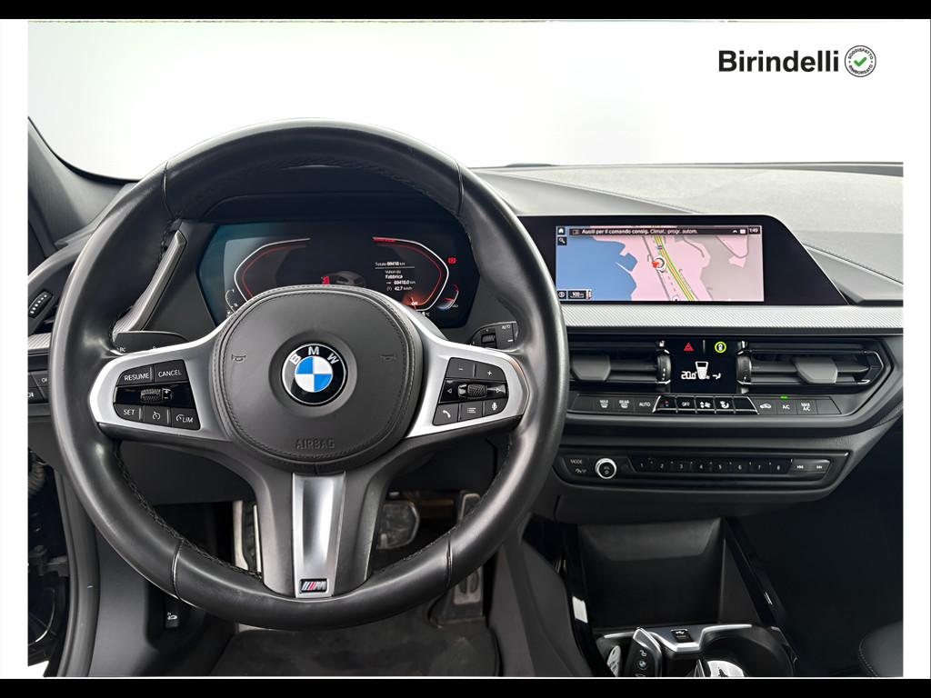 BMW Serie 1 (F40) - 116d 5p. Msport