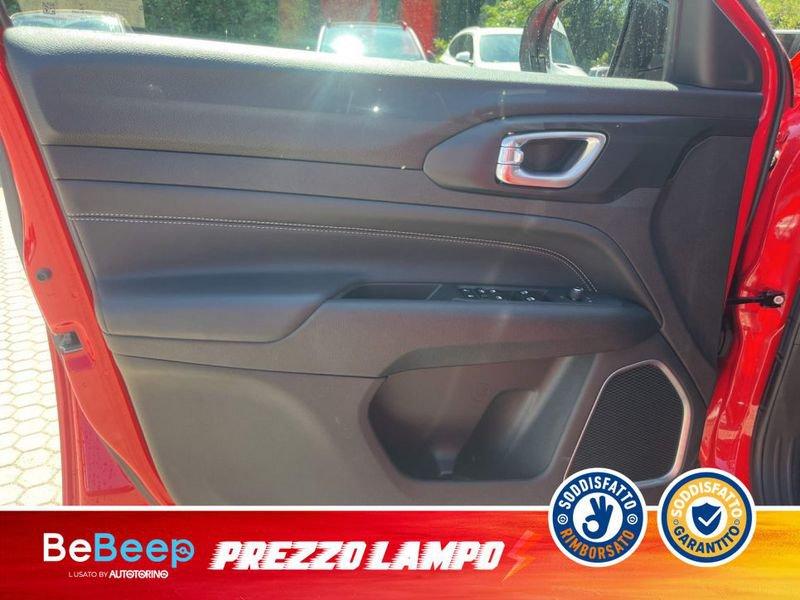 Jeep Compass 1.3 TURBO T4 PHEV LIMITED 4XE AUTO