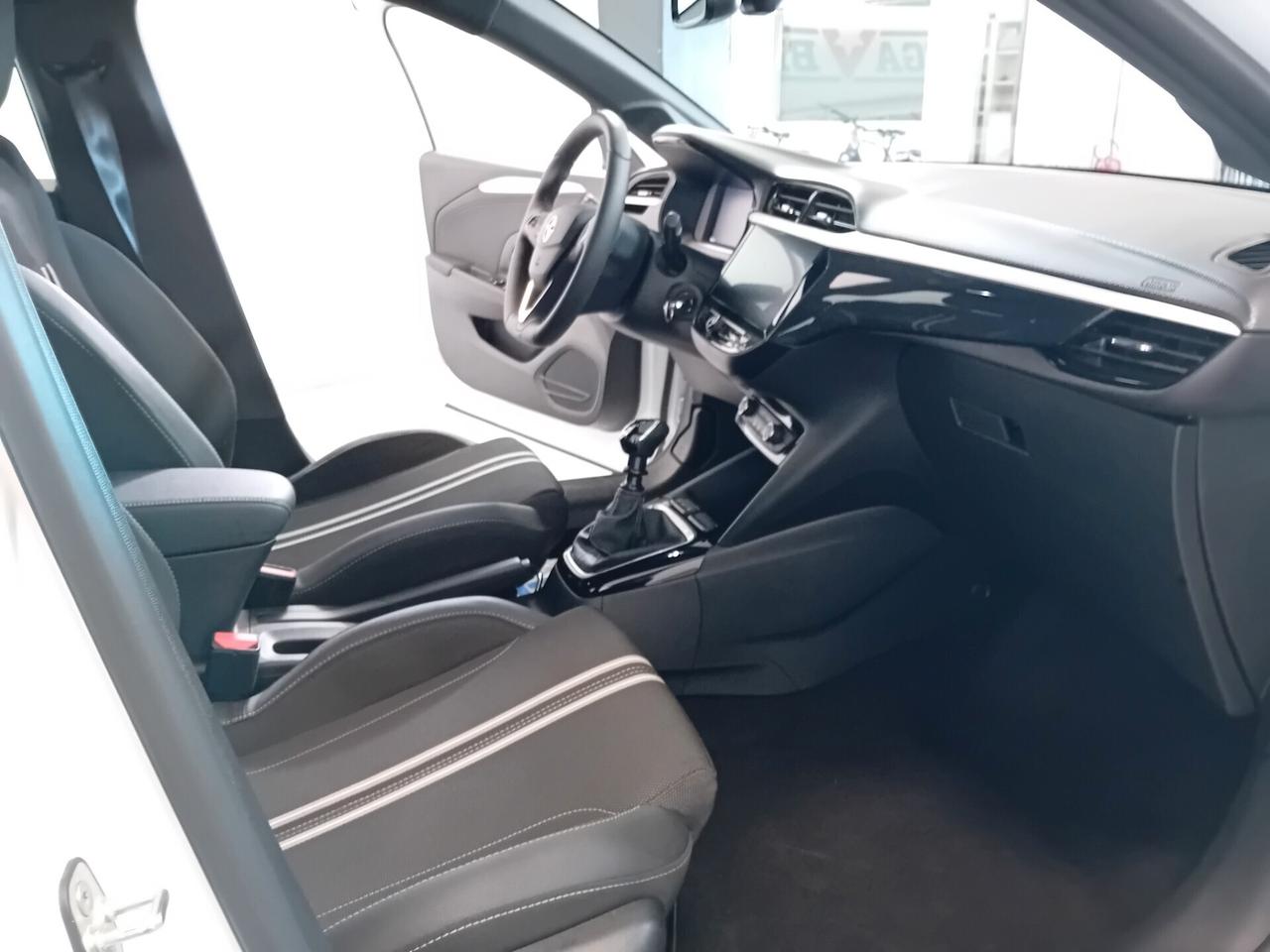 Opel Corsa 1.2 100 CV GS