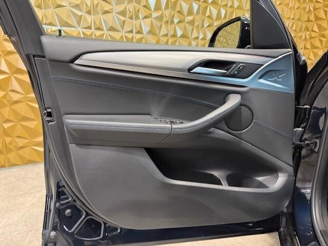 Bmw X3 xDrive20d 48V Msport