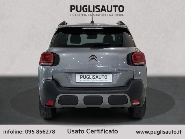 CITROEN C3 Aircross BlueHDi 100 S&S Rip Curl