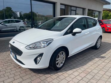 Ford Fiesta 1.5 EcoBlue 5 porte Plus
