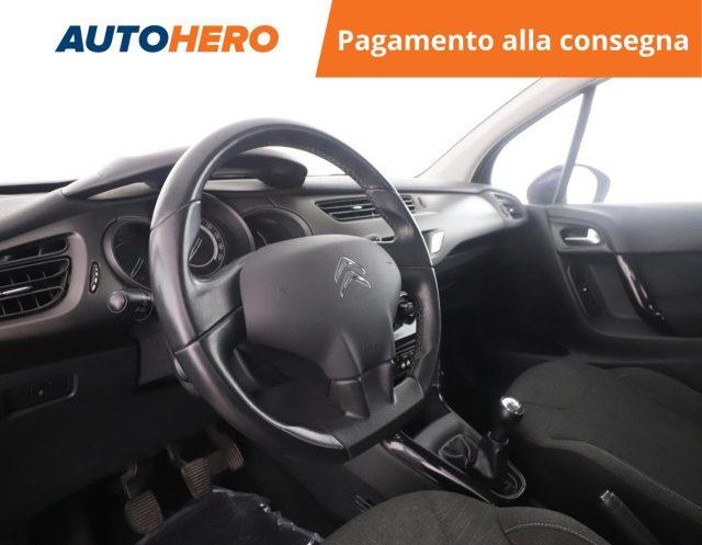 CITROEN C3 PureTech 82 Selection