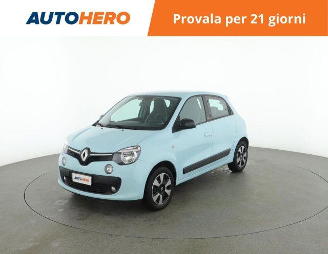 RENAULT Twingo SCe Duel2