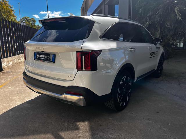 KIA Sorento 2.2 CRDi DCT8 4WD Evolution
