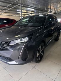 Peugeot 3008 BlueHDi 130 S&S Allure 2020