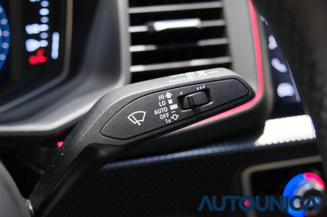 AUDI A1 SPB 25 TFSI S TRONIC ADMIRED FULL LED NOPATENTATI