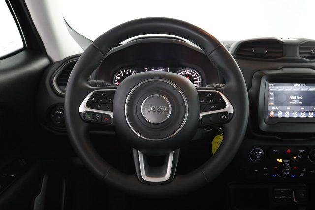 JEEP Renegade Renegade 1.0 T3 Longitude