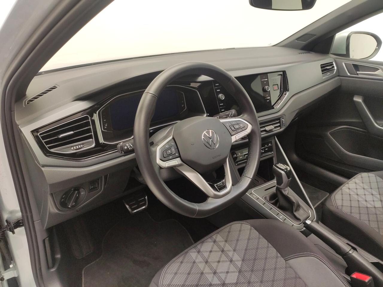 Volkswagen Taigo 1.0 TSI 115 CV DSG R-Line