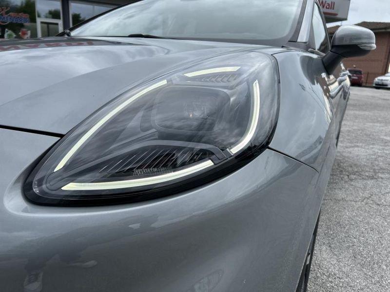Ford Puma 1.0 EcoBoost Hybrid 125cv ST-Line PRONTA CONSEGNA ST LINE