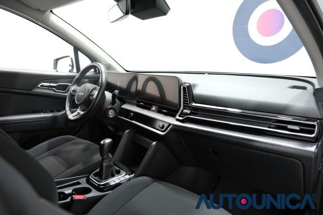 KIA Sportage 1.6 CRDI MHEV BUSINESS NEOPATENTATI