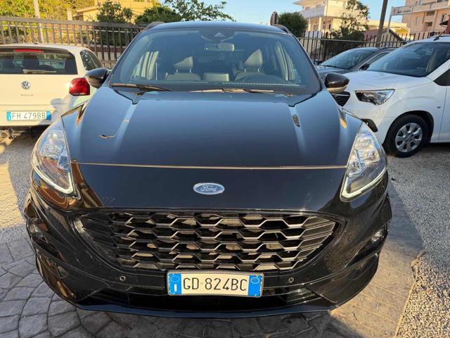 FORD Kuga 1.5 EcoBoost 150 CV 2WD ST-Line X NO obbligo di fi