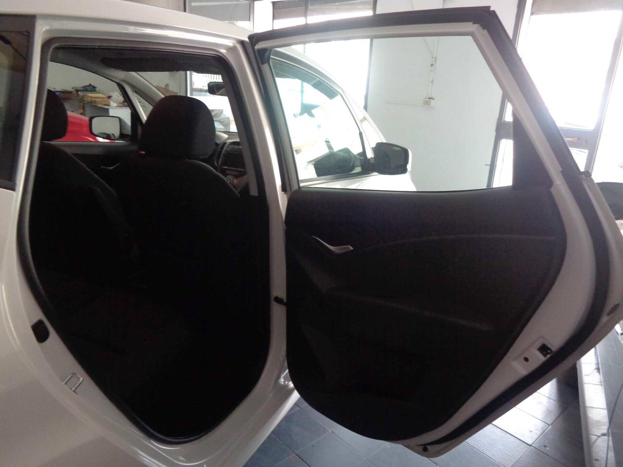 Hyundai iX20 1.6 CRDI Style (Finanziabile)