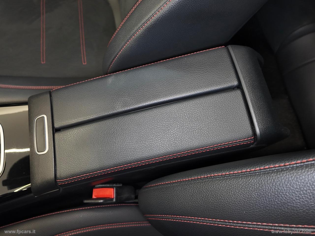 MERCEDES-BENZ A 180 d Automatic AMG Line Advanced