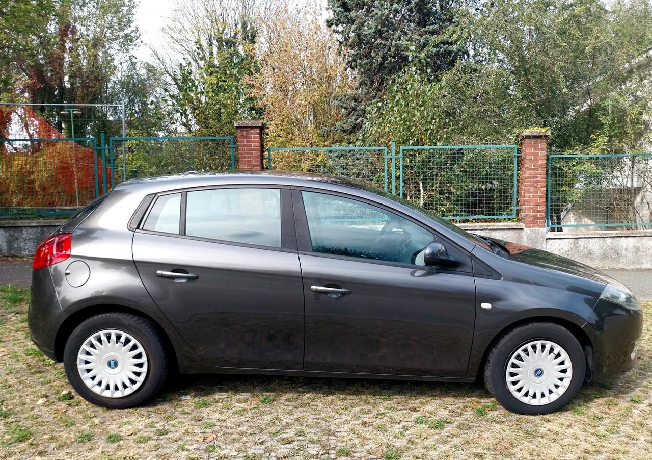 Fiat Bravo 1.4 EasyPower Dynamic