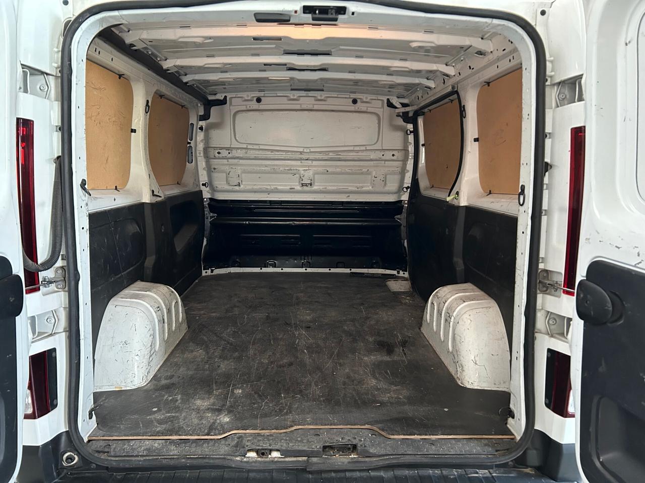 TALENTO 10q CH1 2.0 Ecojet 120CV S&S