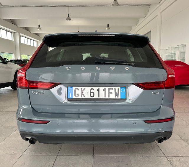 VOLVO V60 B4 (d) Geartronic Momentum Business