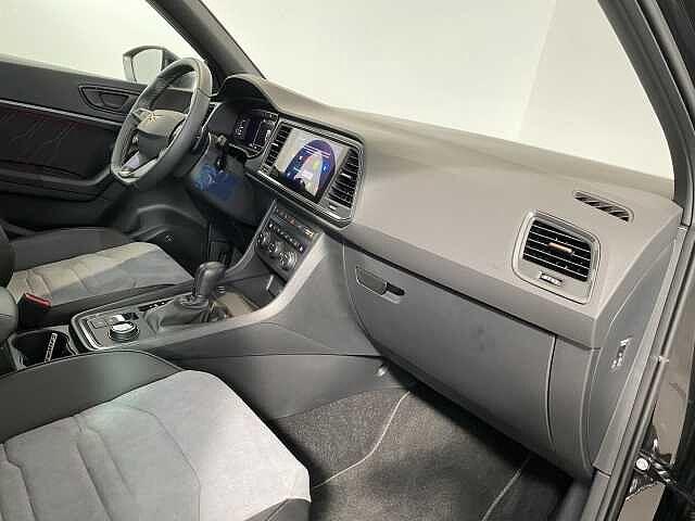 CUPRA Ateca 2.0 TSI DSG 4Drive VZ