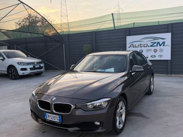 Bmw 320 320d Msport