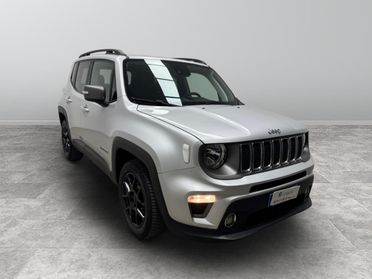 JEEP Renegade 2019 - Renegade 1.6 mjt Limited 2wd 130cv
