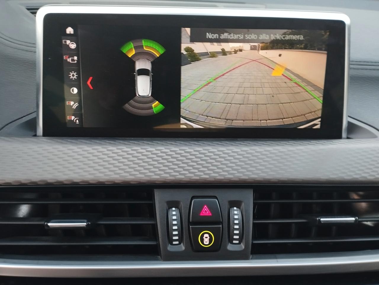 Bmw X2 sDrive18d Msport