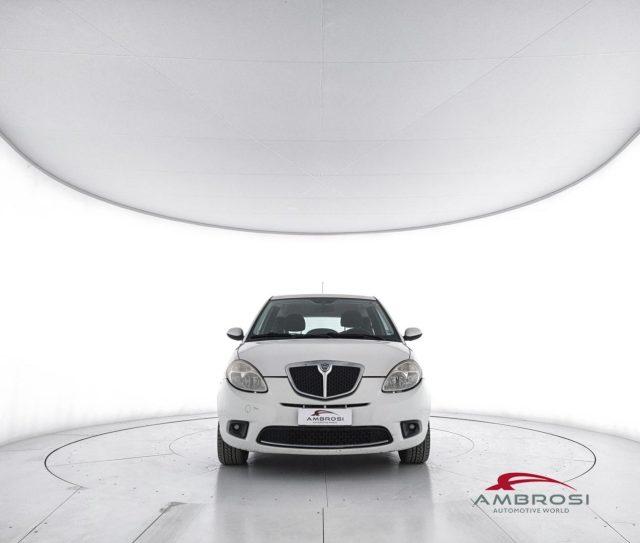 LANCIA Ypsilon 1.4 New Oro Ecochic GPL - PER OPERATORI DEL SETTOR