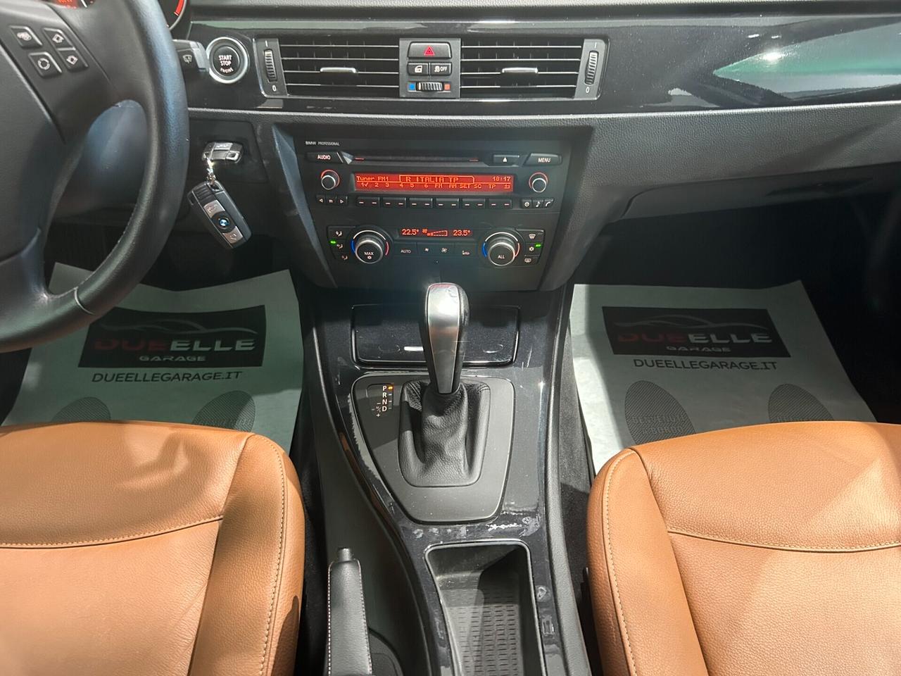 Bmw 318d 2.0 143CV cat Touring Attiva