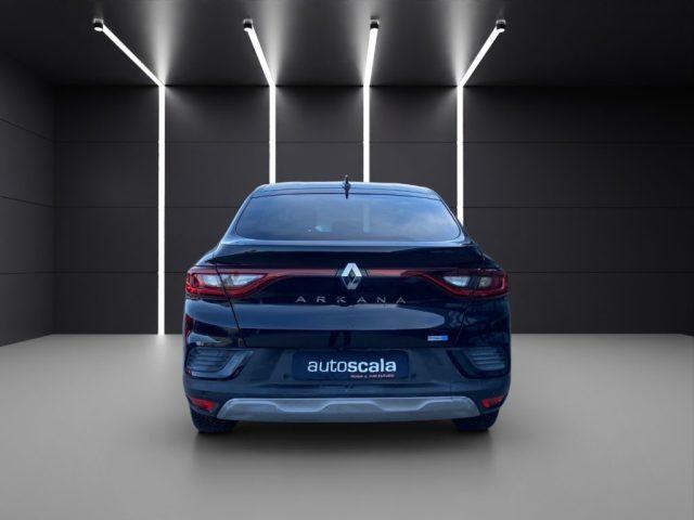 RENAULT Arkana Arkana Full Hybrid E-Tech 145 CV INTENS