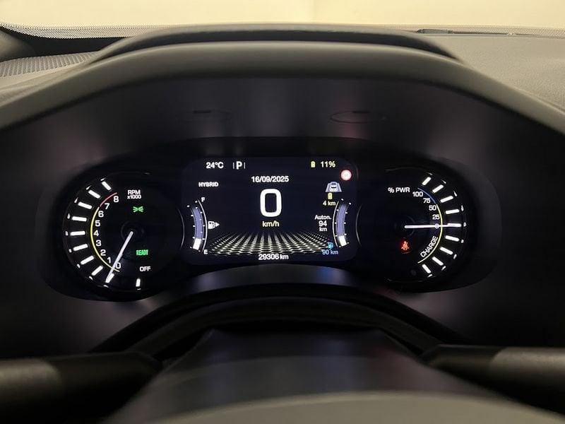 Jeep Renegade Renegade 1.5 Turbo T4 MHEV S