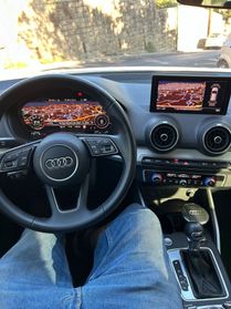 Audi Q2 35 TFSI